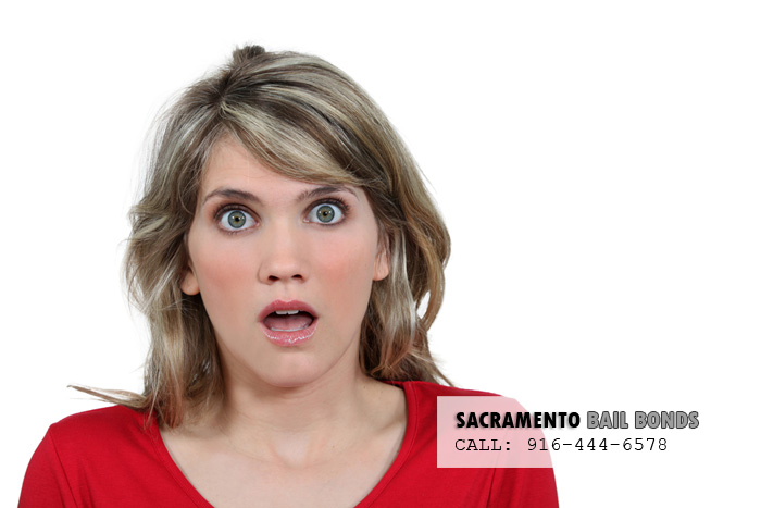 Sacramento Bail Bond Store Services