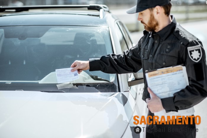 Tips for Fighting Parking Tickets