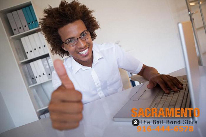 Advantages of Using Bail Bonds in Sacramento