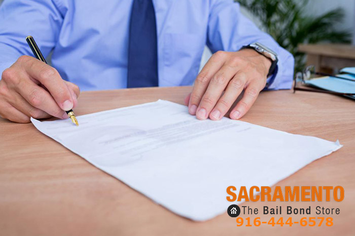 Do You Know Your Responsibilities When Co-Signing Bail Bonds?