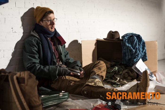 Why California’s Homeless Population Continues to Grow